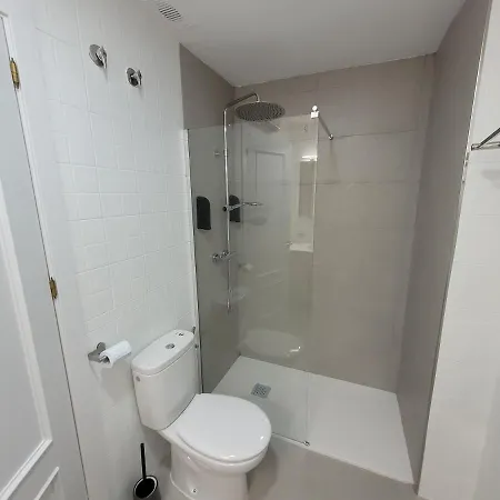 Lejlighed Jerez Centro Historico *