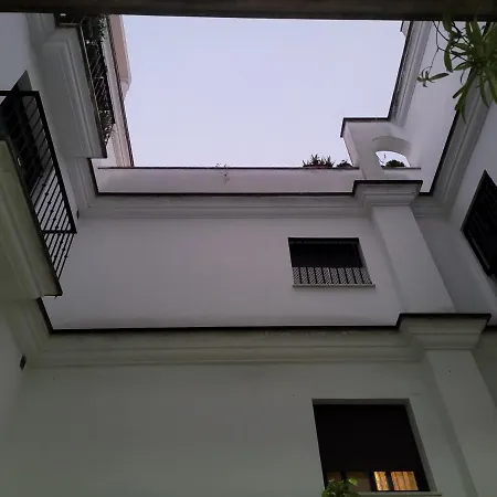 Jerez Centro Historico Lägenhet