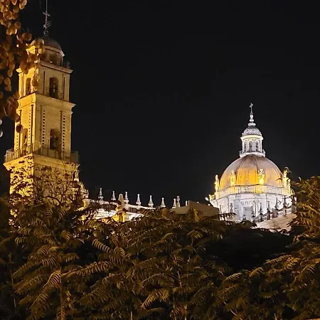 Lejlighed Jerez Centro Historico