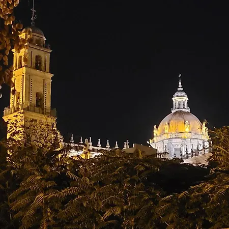 Lägenhet Jerez Centro Historico