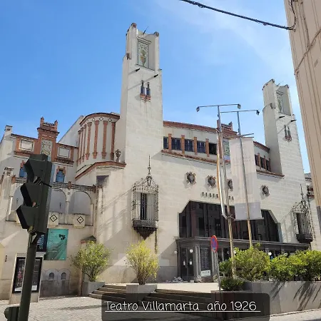 Jerez Centro Historico Jerez de la Frontera