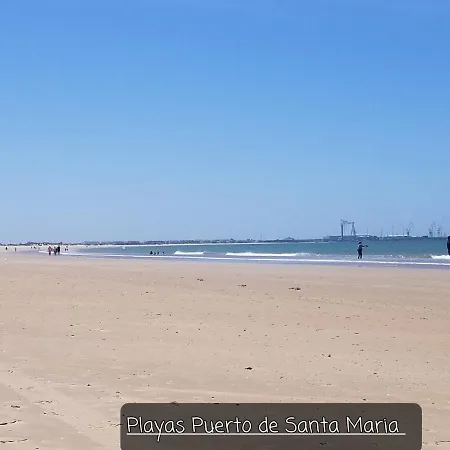 Lejlighed Jerez Centro Historico Jerez de la Frontera