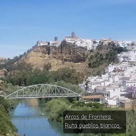 Jerez Centro Historico 헤레스