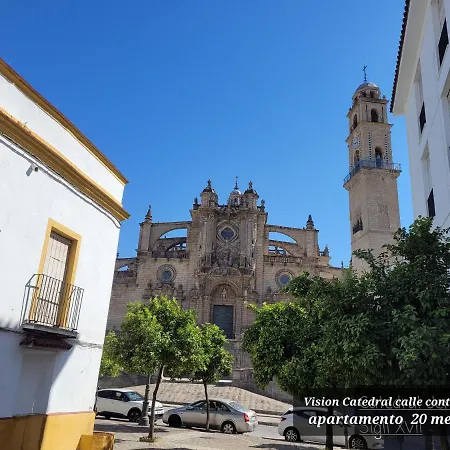 Jerez Centro Historico *