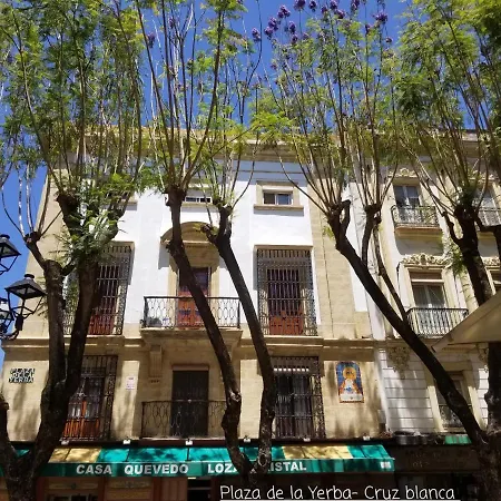 Jerez Centro Historico *