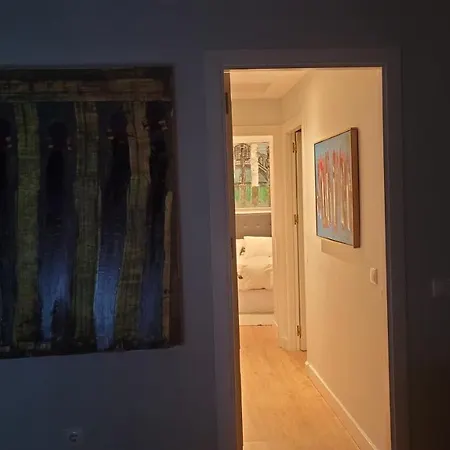 Jerez Centro Historico